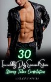 30 Incredibly Dirty Sensual Stories (eBook, ePUB)