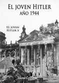 El joven Hitler 10 (eBook, ePUB)
