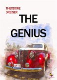 The Genius (eBook, ePUB)