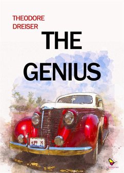 Cover The Genius (eBook, ePUB)