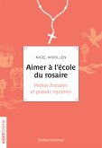 Aimer à l'école du rosaire (eBook, ePUB)