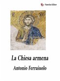 La Chiesa armena (eBook, ePUB)