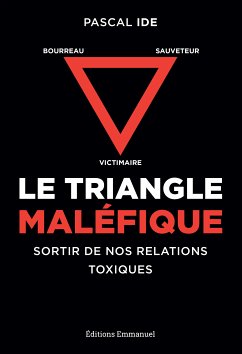 Le triangle maléfique (eBook, ePUB) - Ide, Pascal