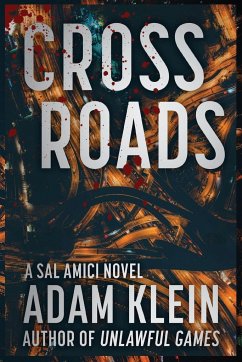 Crossroads - Klein, Adam