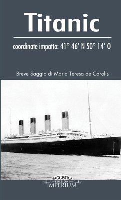 Titanic - de Carolis, Maria Teresa