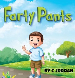 Farty Pants - Jordan, C.