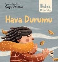 Hava Durumu - Hikayeli Ilk Kavramlarim - Odabasi, Cagri