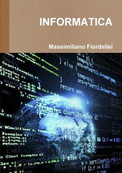 INFORMATICA - Fiordelisi, Massimiliano