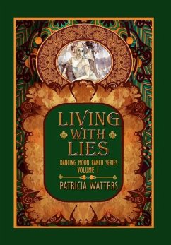 Cover Living With Lies