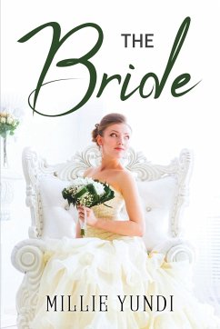 THE BRIDE - Millie Yundi