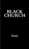 Black Church   A White Year