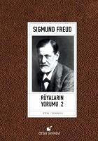 Rüyalarin Yorumu 2 Ciltli - Freud, Sigmund