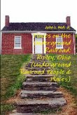 Places on the Underground Railroad