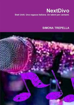 NextDivo - Trepella, Simona