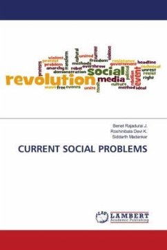 CURRENT SOCIAL PROBLEMS