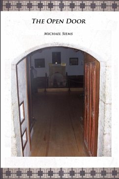 The Open Door - Siems, Michael