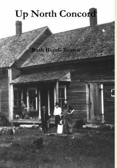 Up North Concord - Burell-Brown, Ruth