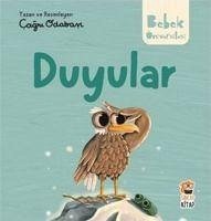 Duyular - Hikayeli Ilk Kavramlarim - Odabasi, Cagri