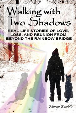 Walking with Two Shadows - Bowblis, Margo