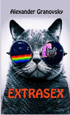 Cover EXTRASEX