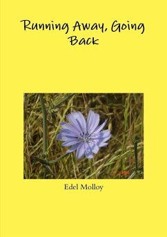 Running Away, Going Back - Molloy, Edel