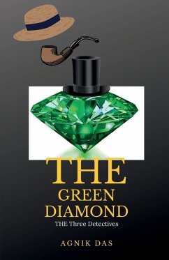 The Green Diamond - Das, Agnik