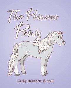 The Princess Pony