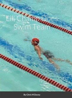 Lil' Champ Does Swim Team - Davey, Chris