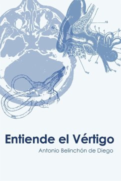 Entiende el vértigo - Belinchon de Diego, Antonio