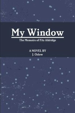 My Window - Housley, Michael; Oslow, J.