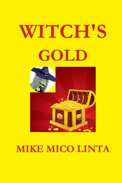 Witch's Gold - Linta, Mike Mico