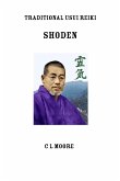 Traditional Usui Reiki - Shoden