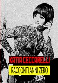 RACCONTI ANNI ZERO