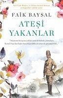 Atesi Yakanlar - Baysal, Faik