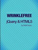 Wrinklefree jQuery and HTML5