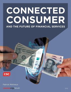 Connected Consumer and the Future of Financial Services - Molineux, Patrick