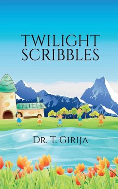 Cover Twilight Scribbles