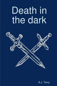 Death in the dark - Terry, A. J.