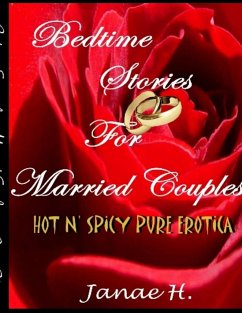 Bedtime Stories for Married Couples - H., Janae