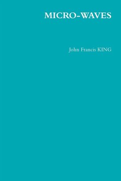 MICRO-WAVES - King, John Francis