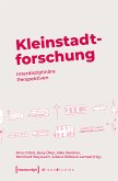 Kleinstadtforschung (eBook, PDF)