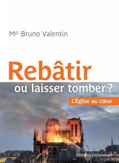 Rebâtir ou laisser tomber (eBook, ePUB) - Valentin, Bruno