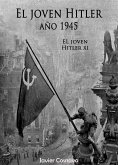 El Joven Hitler 11 (eBook, ePUB)