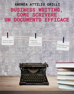 Cover Business Writing (eBook, ePUB)