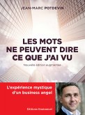 Les mots ne peuvent dire ce que j'ai vu (eBook, ePUB)