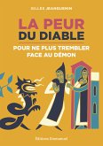 La peur du diable (eBook, ePUB)