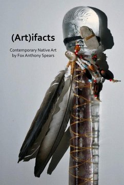 Cover (Art)ifacts
