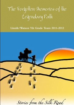 The Forgotten Memories of the Legendary Path - Linnik/Watson, th Grade Team