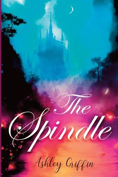 The Spindle - Griffin, Ashley