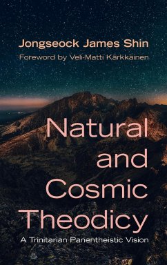 Natural and Cosmic Theodicy